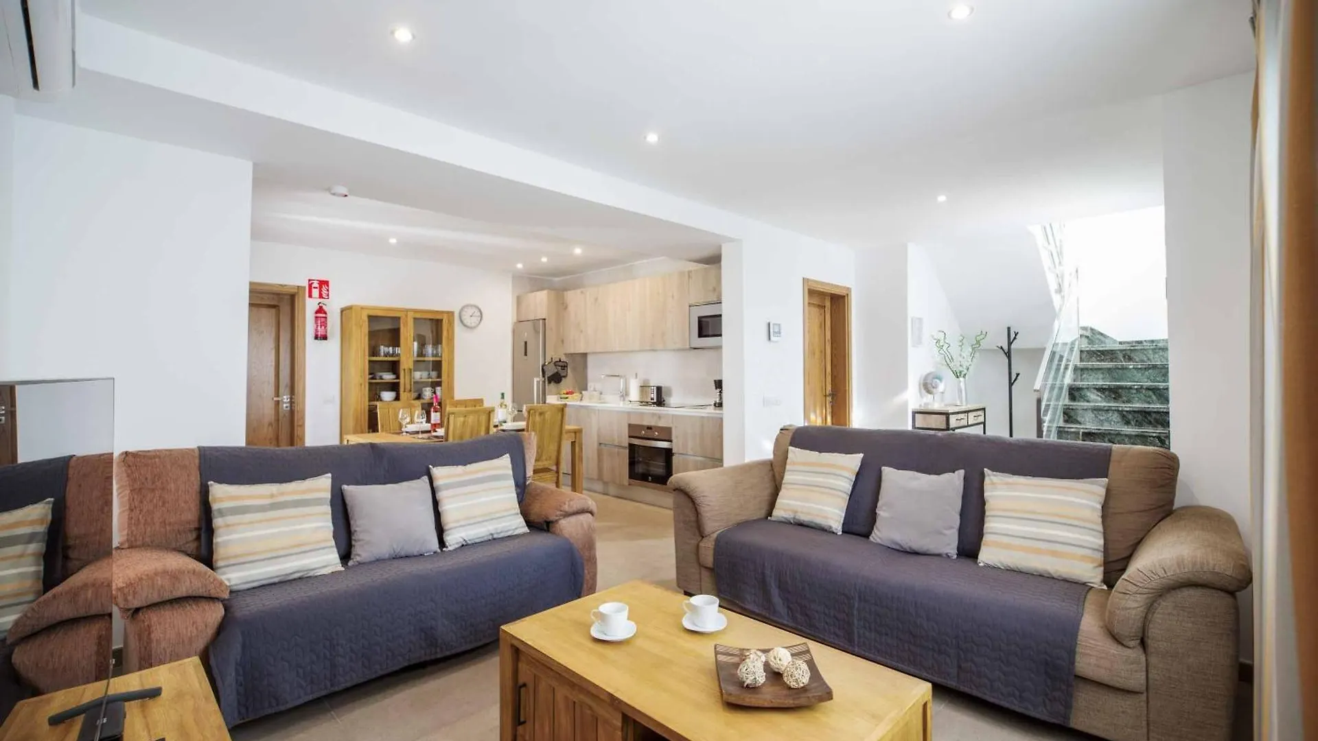 Villa Sol Puerto del Carmen