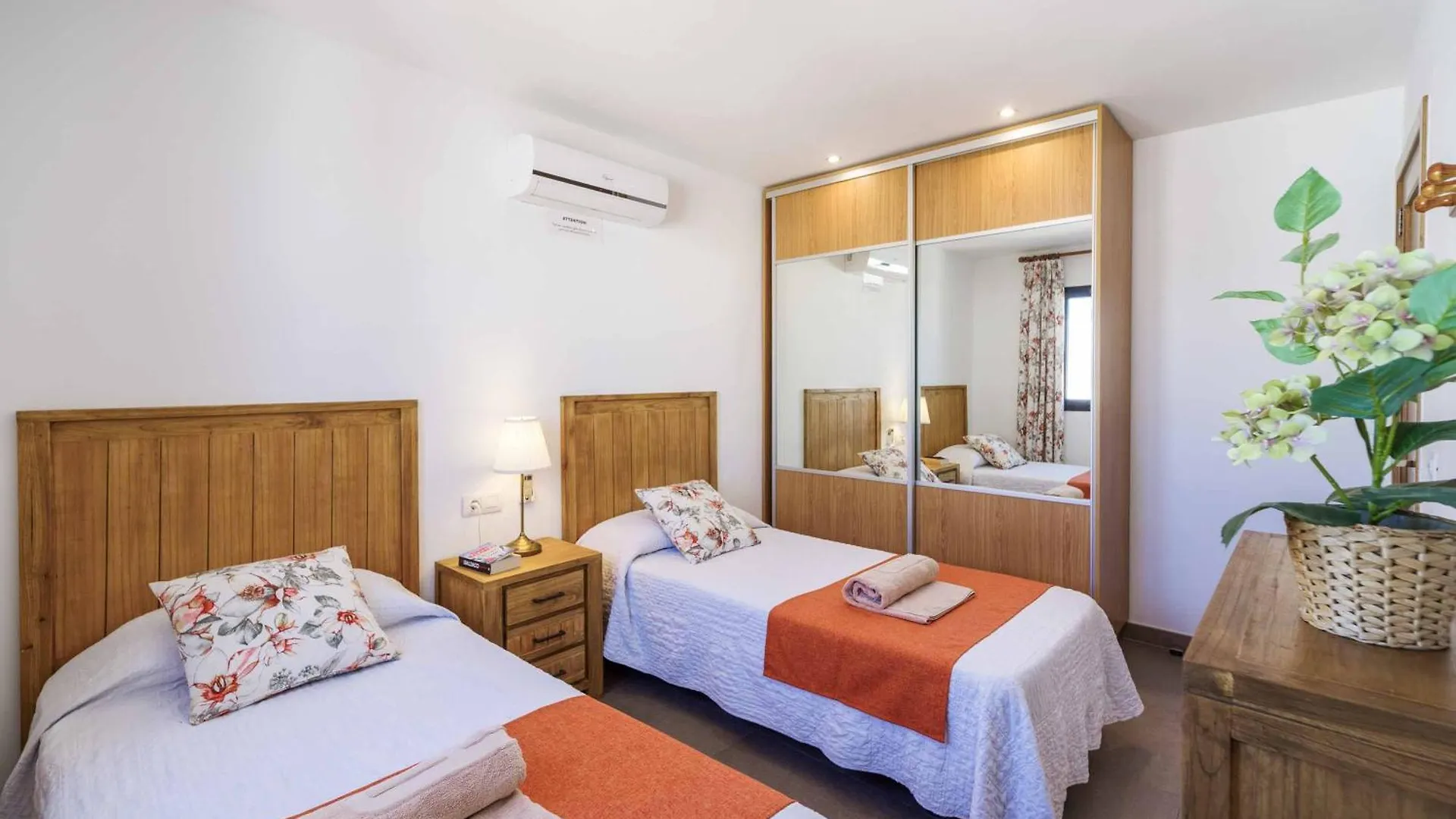 Villa Sol Puerto del Carmen   Puerto del Carmen (Lanzarote)
