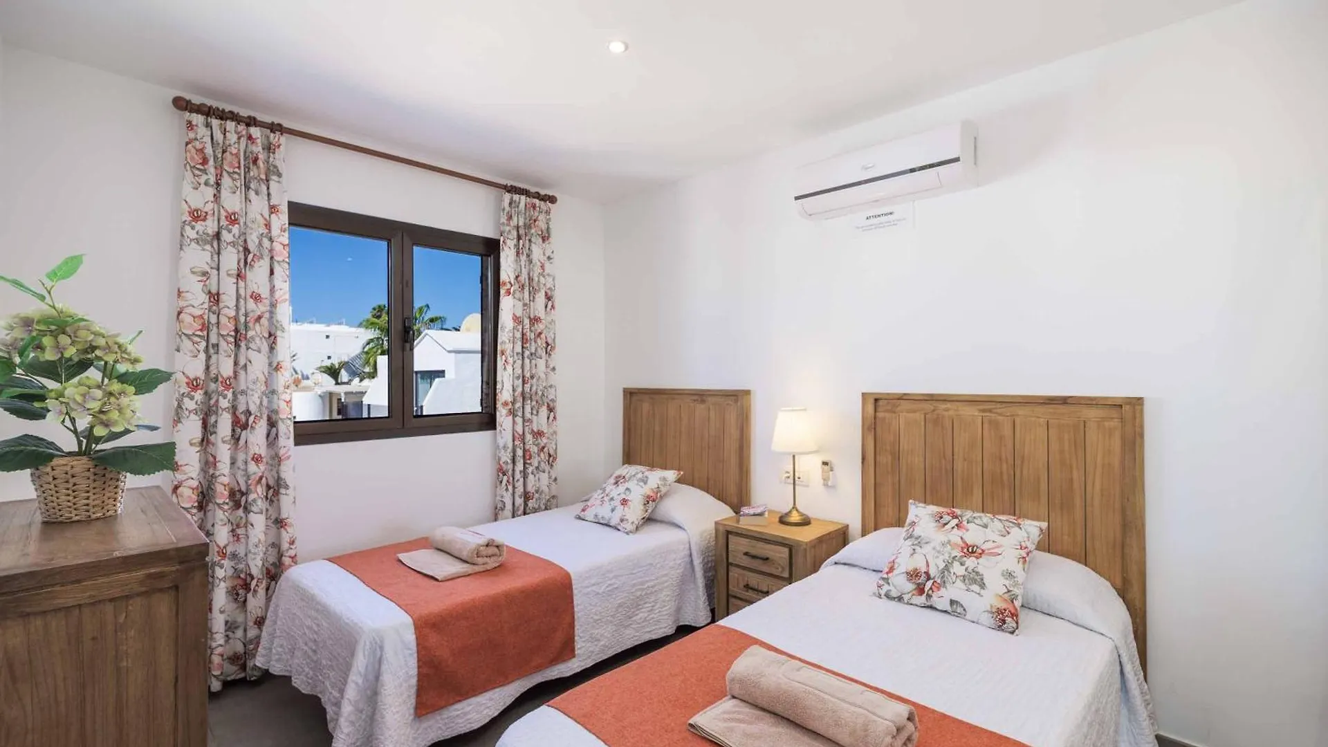 Villa Sol Puerto del Carmen  Spain