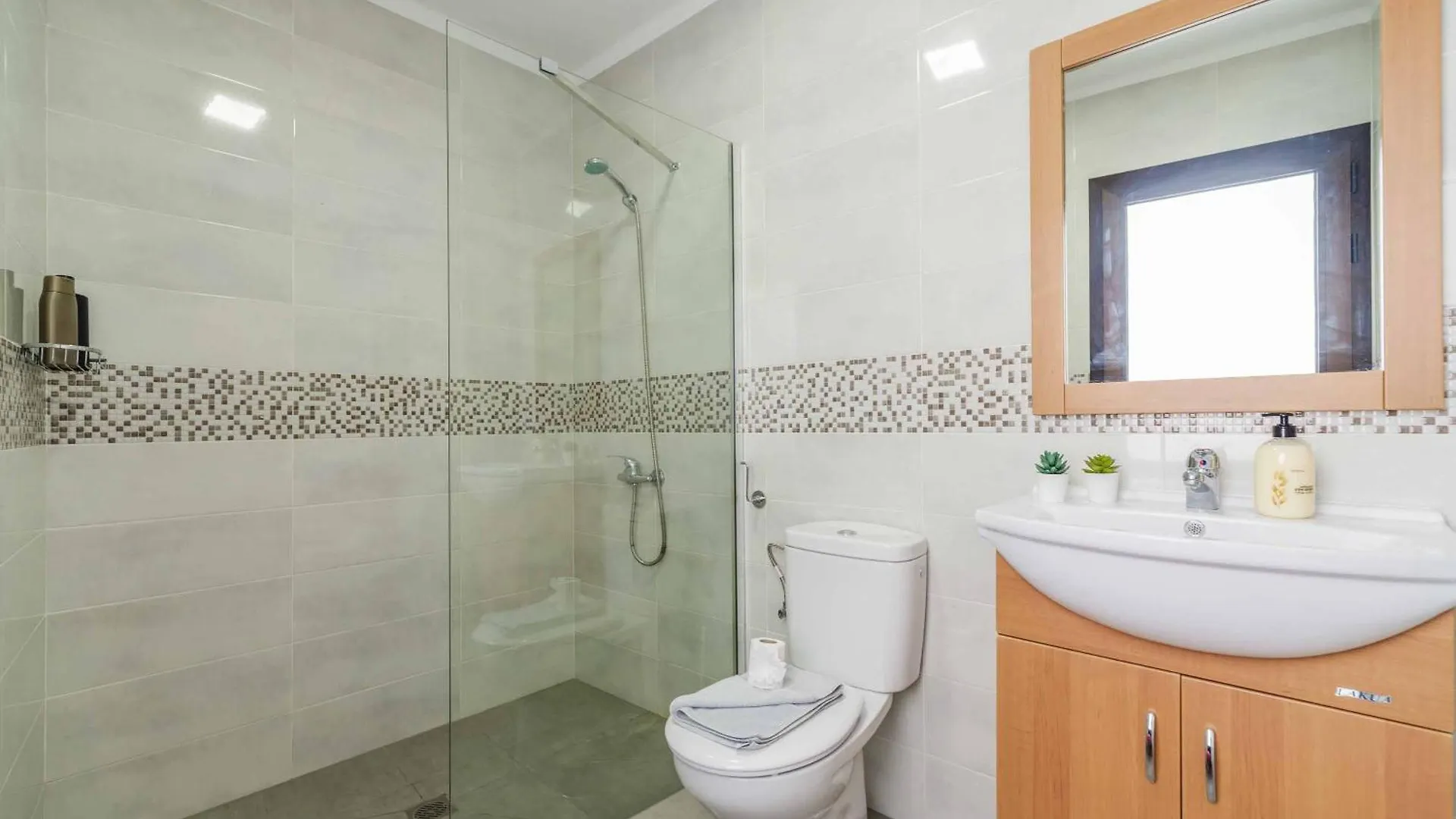 Villa Sol Puerto del Carmen  Spain