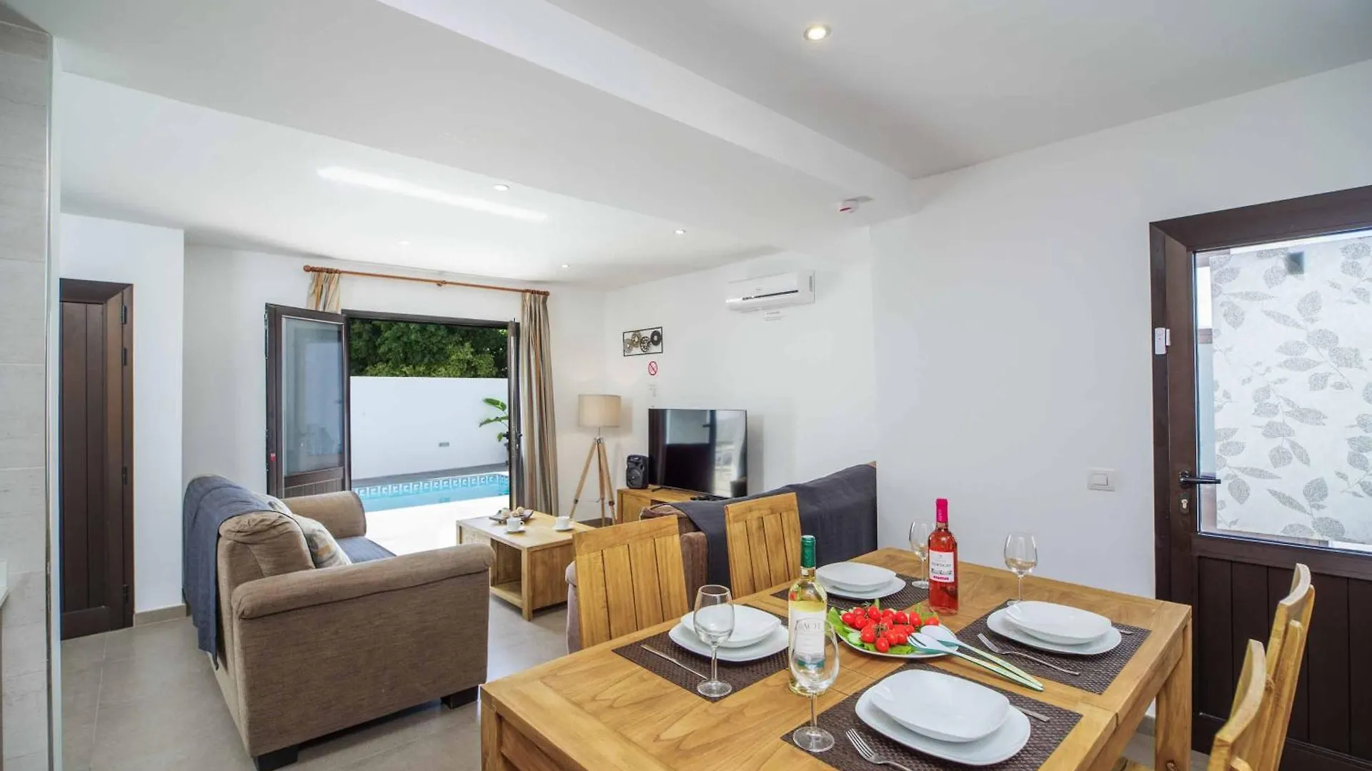 Villa Sol Puerto del Carmen