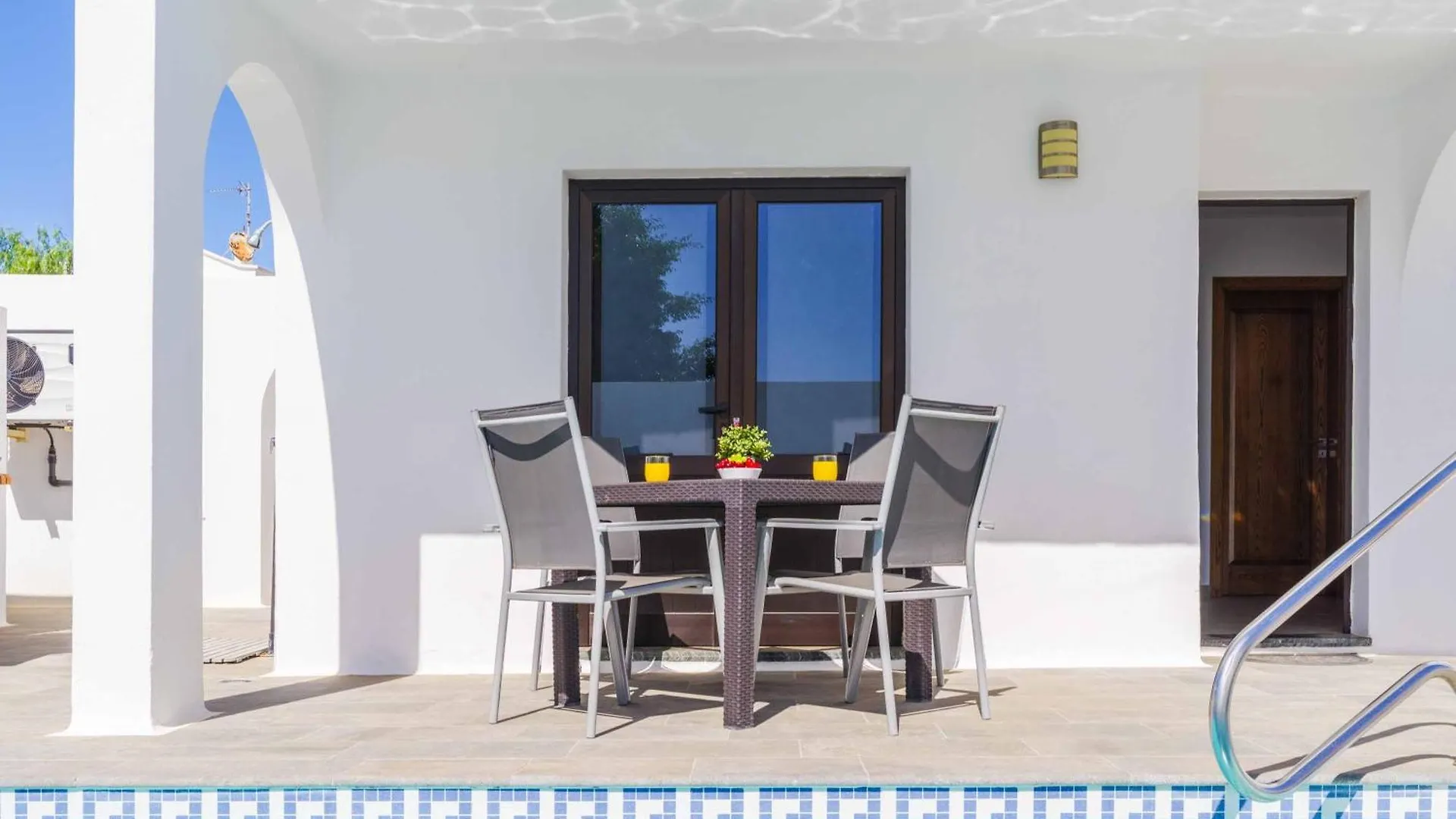 Villa Sol Puerto del Carmen   Puerto del Carmen (Lanzarote)