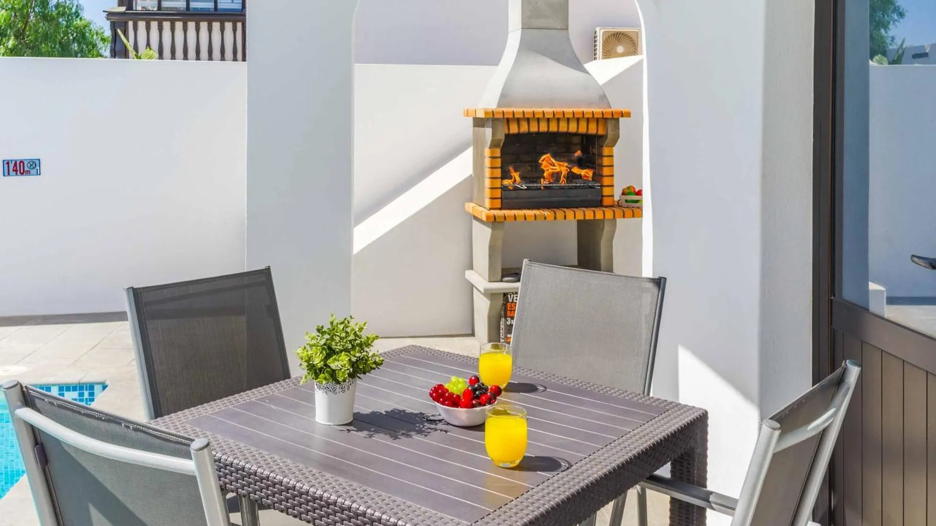Villa Sol Puerto del Carmen