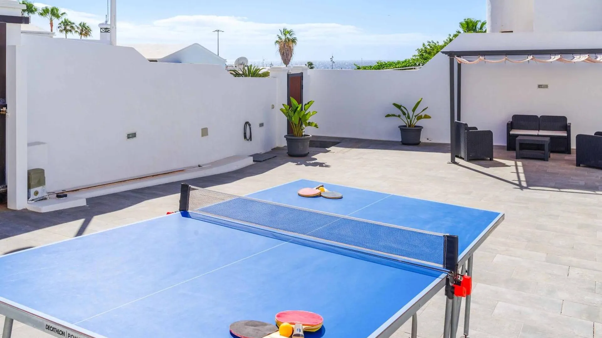 Villa Sol Puerto del Carmen  0*, Puerto del Carmen (Lanzarote) Spain