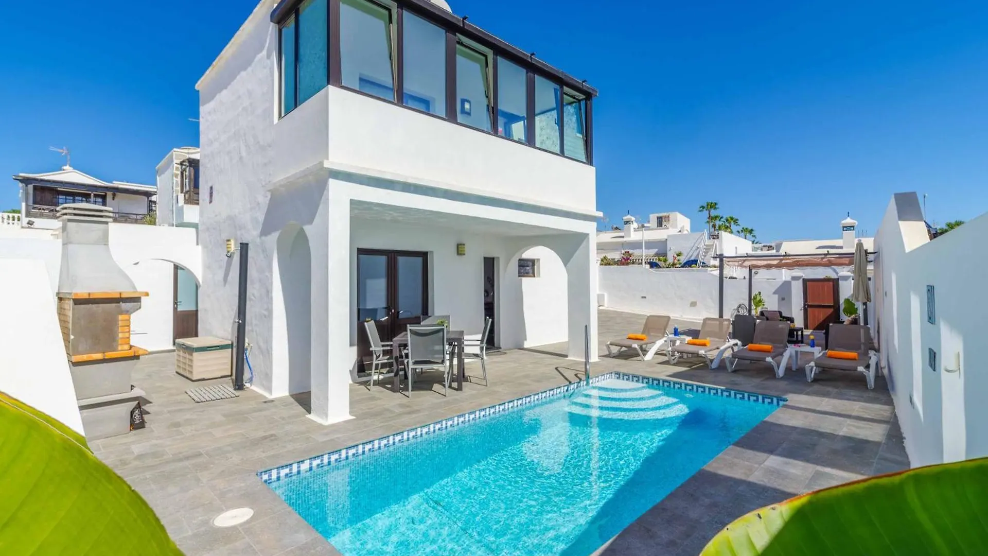 Villa Sol Puerto del Carmen