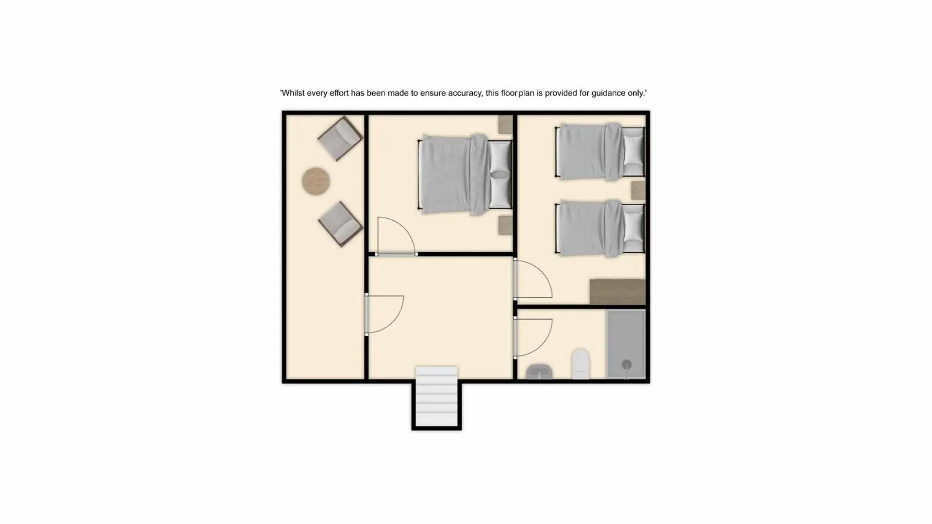 Villa Sol Пуэрто дель Кармен