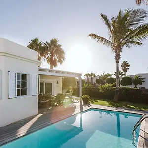 Villa La Manana, Puerto del Carmen (Lanzarote)