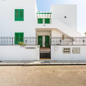 Appartement Quiqueres, Puerto del Carmen (Lanzarote)
