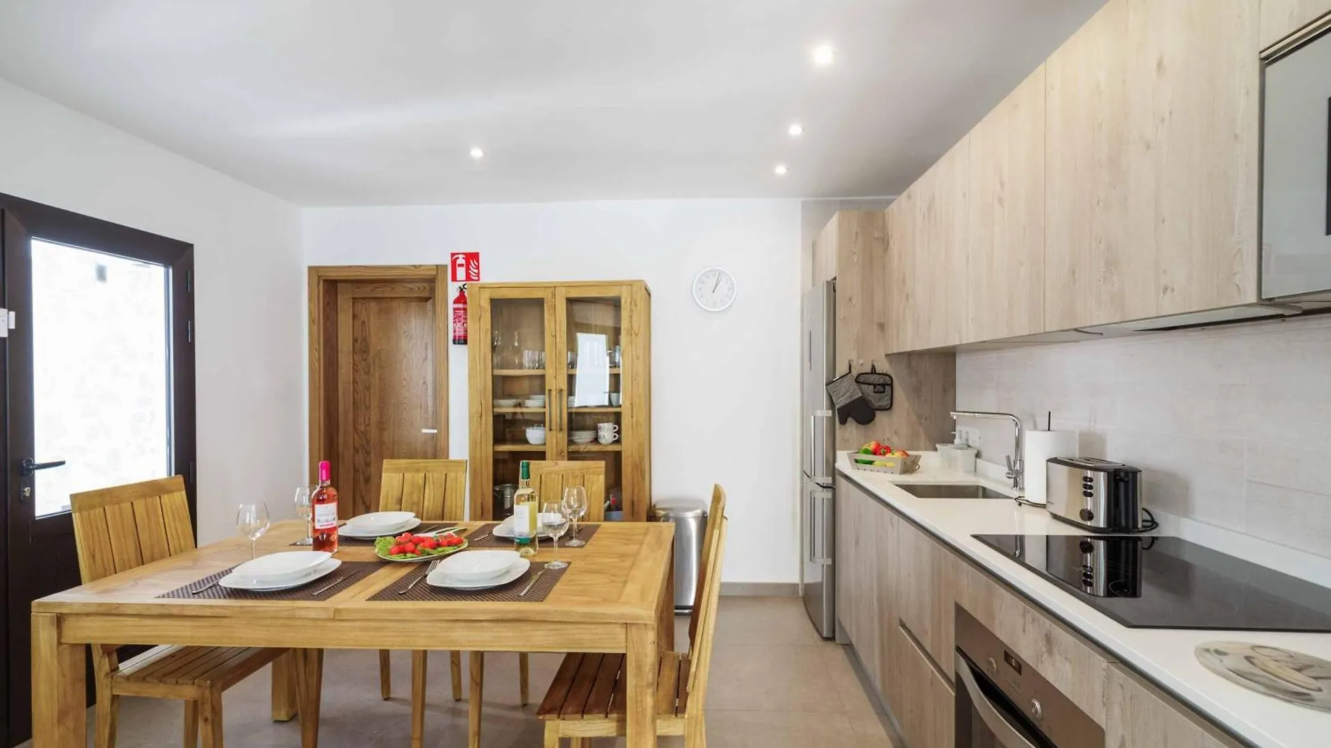 Villa Sol Πουέρτο Ντελ Κάρμεν
