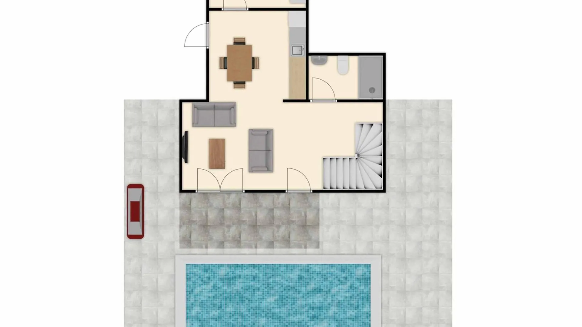 Villa Sol Πουέρτο Ντελ Κάρμεν Ισπανία