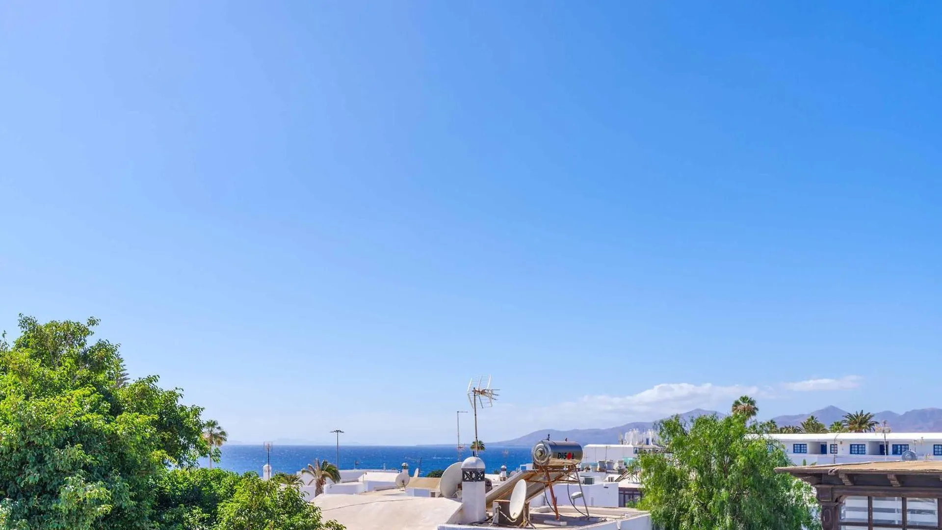 Villa Sol Puerto del Carmen  0*, Puerto del Carmen (Lanzarote) Spagna