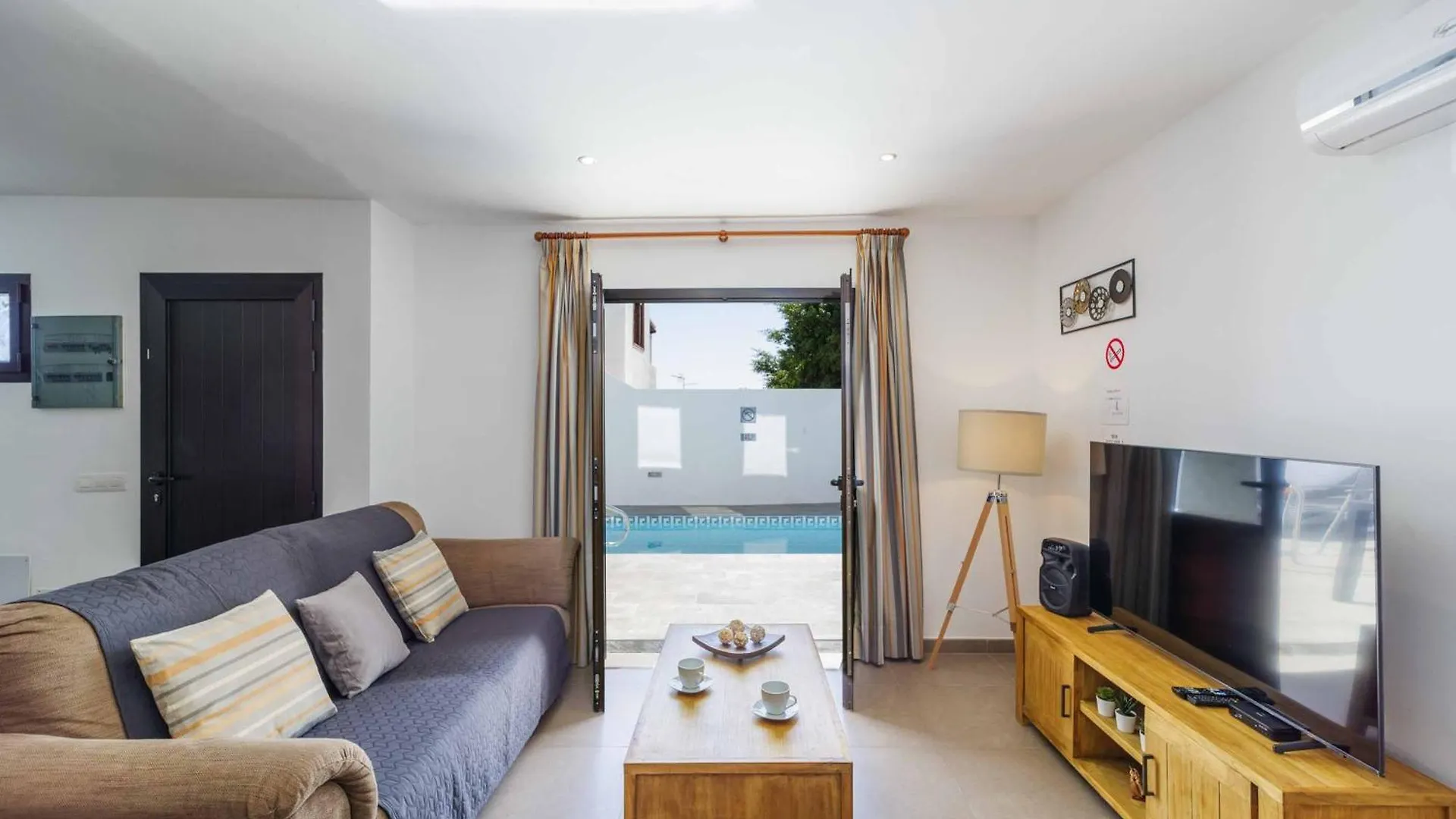 Villa Sol Puerto del Carmen