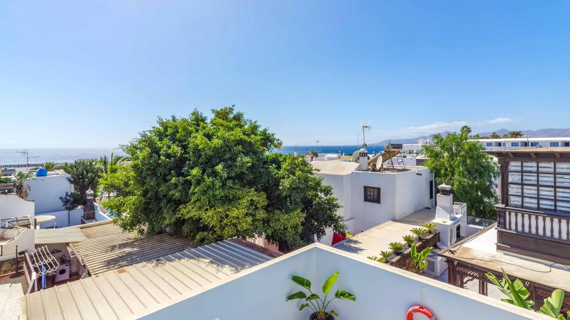 Villa Sol Puerto del Carmen